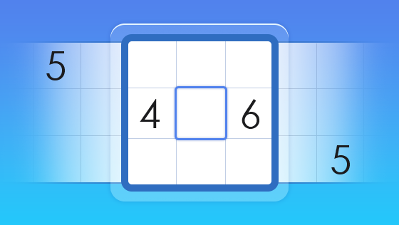 sudoku logical reasoning skills