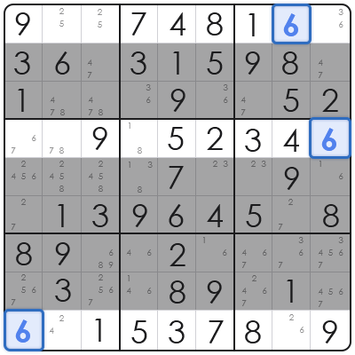 sudoku checker