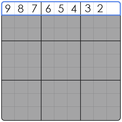 sudoku with words